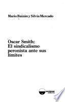 Oscar Smith