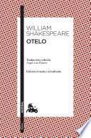 Libro Otelo