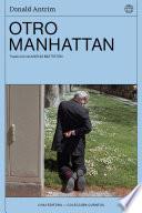 Libro Otro Manhattan