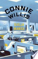 Libro Oveja mansa