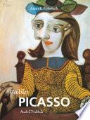 Libro Pablo Picasso