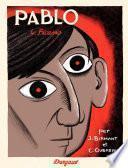 Libro Pablo - Tome 4 - Picasso