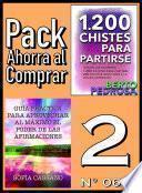 Pack Ahorra al Comprar 2 (Nº 060)