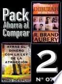 Libro Pack Ahorra al Comprar 2 (Nº 075)