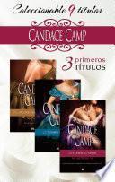 Pack Candace Camp