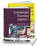 Libro Pack- Contabilidad financiera superior