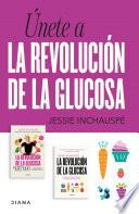 Libro Pack La revolución de la glucosa