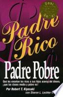 Libro Padre rico, padre pobre