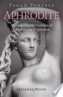 Libro Pagan Portals - Aphrodite
