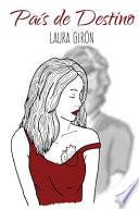 Libro País de destino