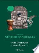 Libro País de magias escondidas /2