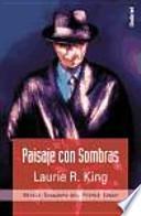 Libro Paisaje con sombras