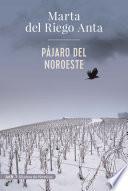 Libro Pájaro del noroeste