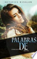 Libro PALABRAS DE CONSUELO DIVINO