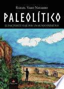 Libro Paleolítico