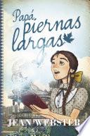 Libro Papá Piernas Largas