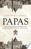 Libro Papas