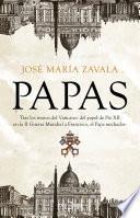 Papas / Popes