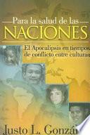 Libro Para la Salud de Las Naciones