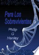 Libro Para los sobrevivientes