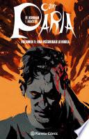 Libro Paria (Outcast) no 01