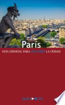 Libro París