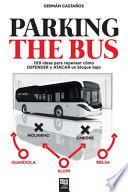 Libro PARKING THE BUS