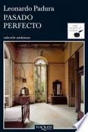 Libro Pasado perfecto