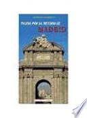 Libro Paseos por la historia de Madrid