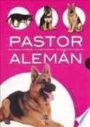 Libro Pastor alemán