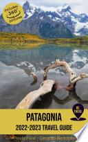 Libro Patagonia Travel Guide