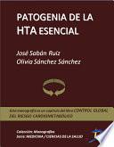 Libro Patogenia de la HTA esencial