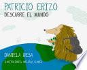 Libro Patricio Erizo descubre el mundo