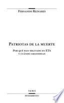 Patriotas de la muerte