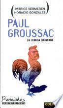 Paul Groussac