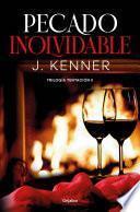 Libro Pecado inolvidable (Trilogía Tentación 2)