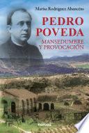 Libro Pedro Poveda