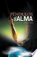 Libro PÉNDULOS DEL ALMA