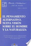 Libro Pensamiento científico y trascendencia