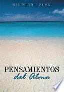 Libro Pensamientos Del Alma