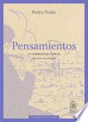 Libro Pensamientos