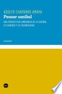 Libro Pensar caníbal