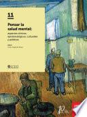 Libro Pensar la salud mental