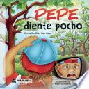 Libro Pepe diente pocho