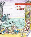 Libro Pequeña historia de Pau Casals