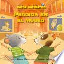 Libro Perdida en el museo