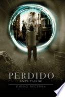 Libro Perdido en el pasado