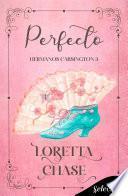 Libro Perfecto (Hermanos Carsington 3)