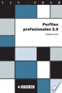Libro Perfiles profesionales 2.0