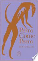 Libro Perro come perro